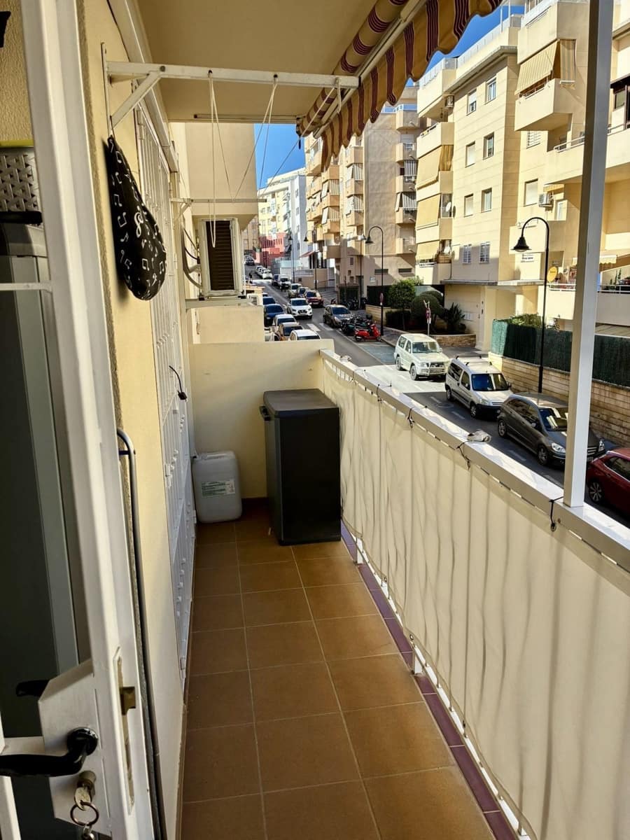 3 sovrum Lägenhet till salu i Mijas med pool garage - 320 000 € (Ref: 9688682)