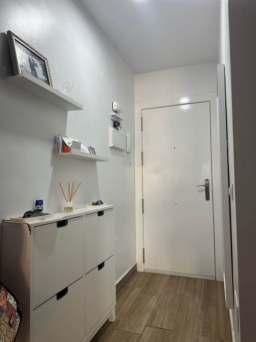 3 sovrum Lägenhet till salu i Mijas med pool garage - 320 000 € (Ref: 9688682)