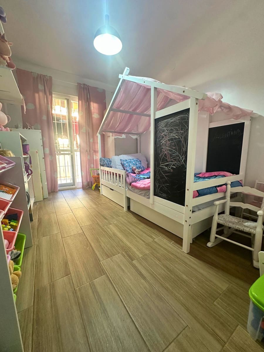 3 sovrum Lägenhet till salu i Mijas med pool garage - 320 000 € (Ref: 9688682)