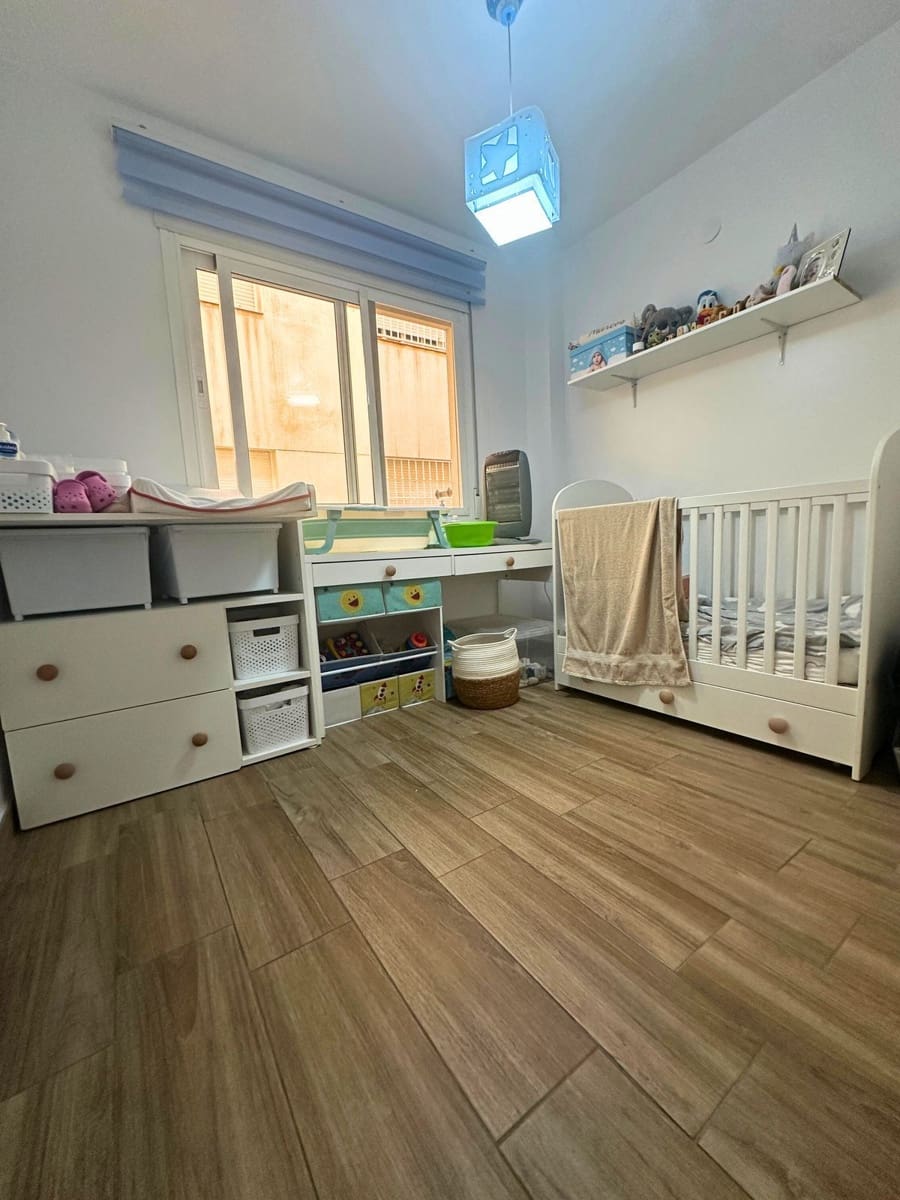 3 sovrum Lägenhet till salu i Mijas med pool garage - 320 000 € (Ref: 9688682)