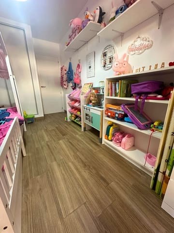 3 sovrum Lägenhet till salu i Mijas pueblo, Mijas med pool garage - 320 000 € (Ref: 9688682)