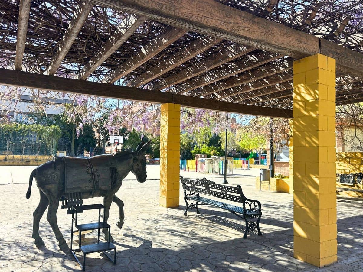 3 sovrum Lägenhet till salu i Mijas med pool garage - 320 000 € (Ref: 9688682)