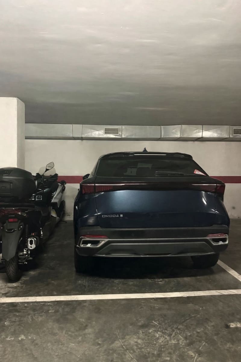 3 sovrum Lägenhet till salu i Mijas med pool garage - 320 000 € (Ref: 9688682)