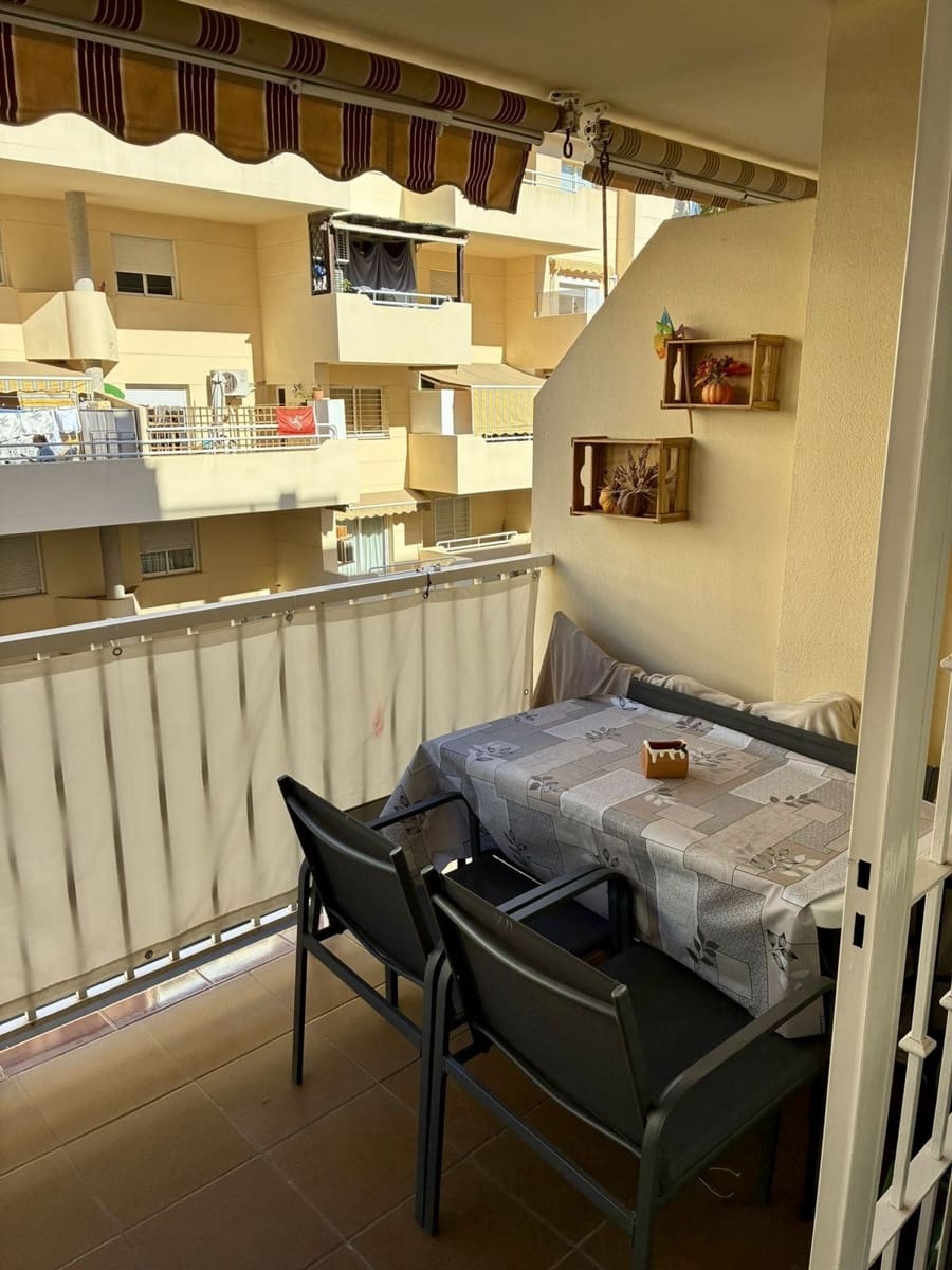 3 sovrum Lägenhet till salu i Mijas med pool garage - 320 000 € (Ref: 9688682)