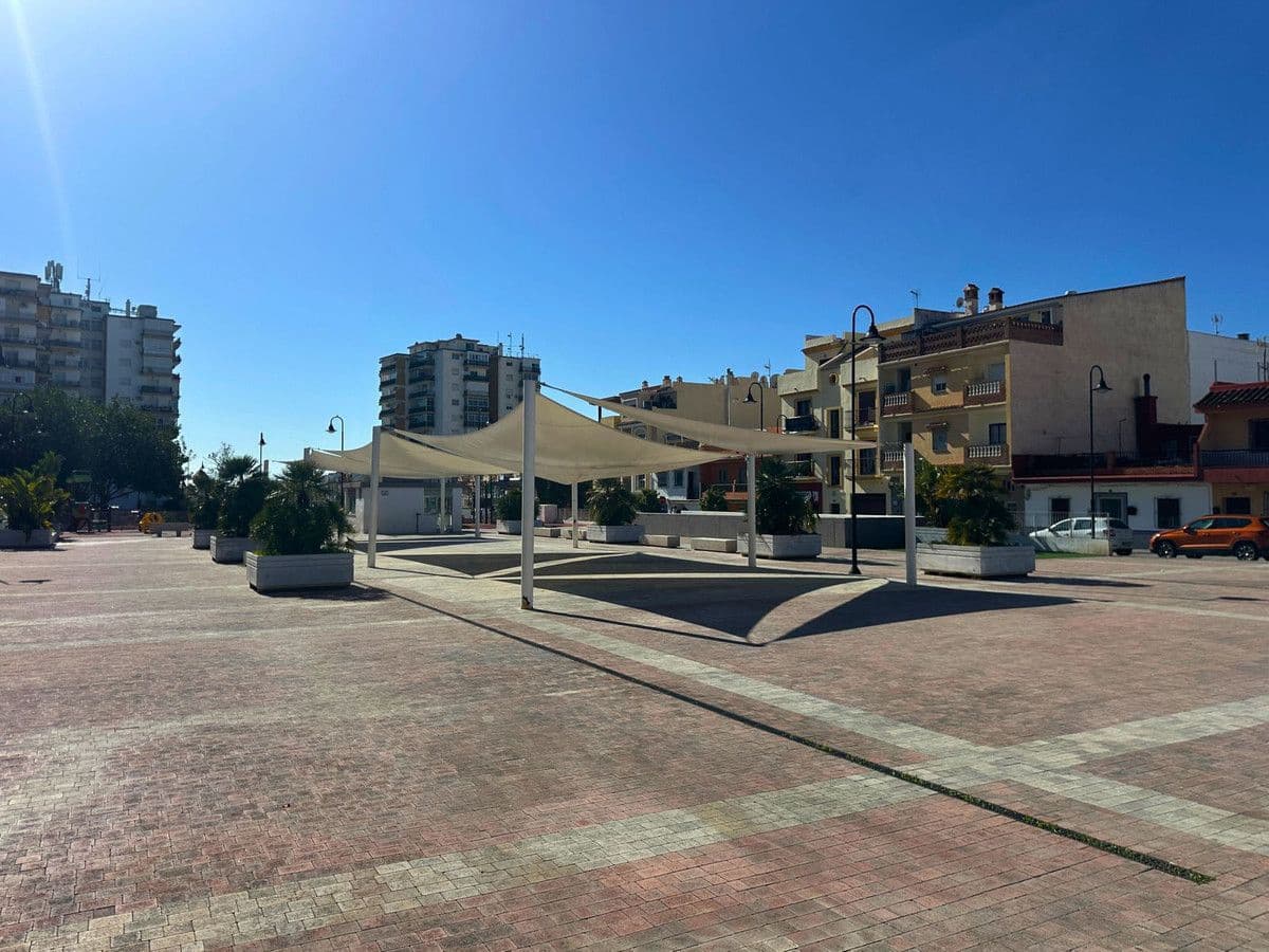 3 sovrum Lägenhet till salu i Mijas med pool garage - 320 000 € (Ref: 9688682)