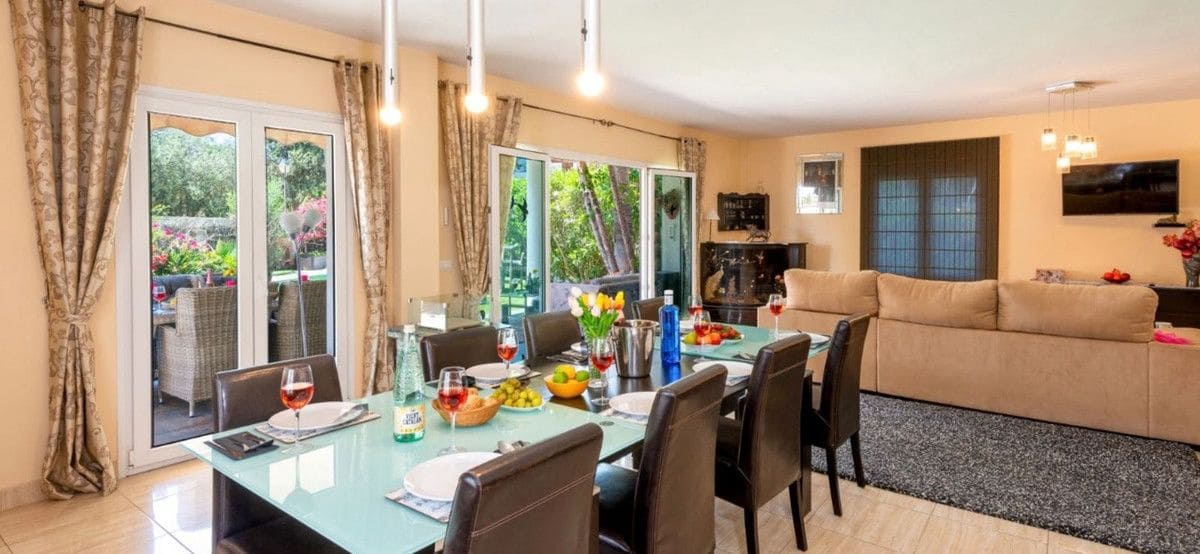 8 slaapkamer Villa te koop in Mijas met zwembad garage - € 1.799.500 (Ref: 9688683)