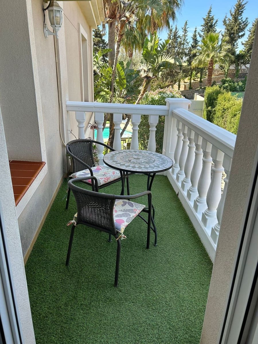 8 slaapkamer Villa te koop in Mijas met zwembad garage - € 1.799.500 (Ref: 9688683)