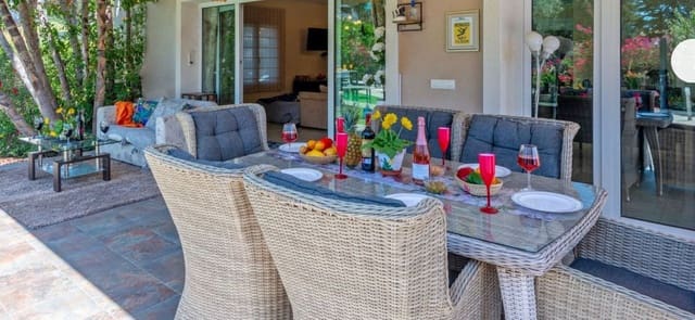 8 slaapkamer Villa te koop in Campo Mijas, Mijas met zwembad garage - € 1.799.500 (Ref: 9688683)