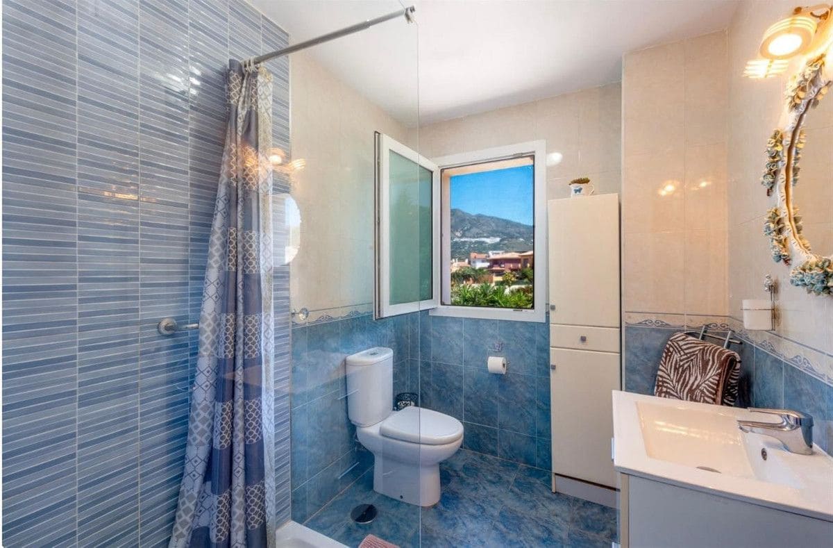 8 slaapkamer Villa te koop in Mijas met zwembad garage - € 1.799.500 (Ref: 9688683)