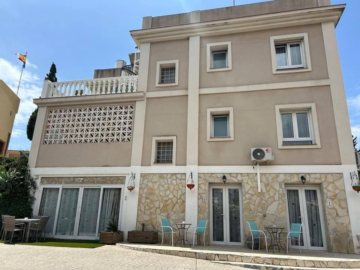8 slaapkamer Villa te koop in Mijas met zwembad garage - € 1.799.500 (Ref: 9688683)