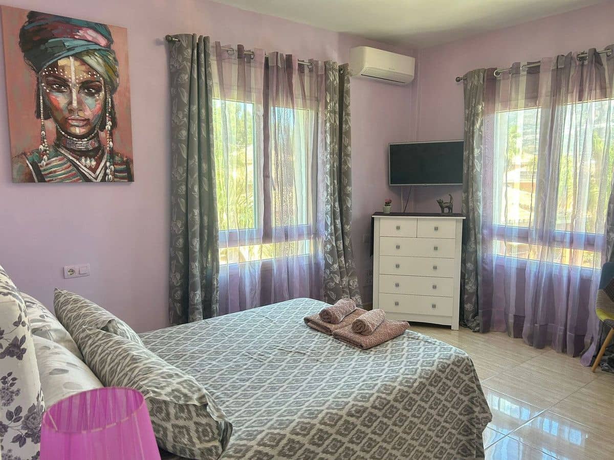 8 slaapkamer Villa te koop in Mijas met zwembad garage - € 1.799.500 (Ref: 9688683)