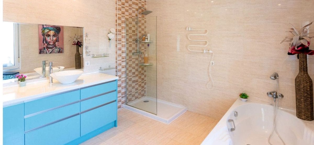 8 slaapkamer Villa te koop in Mijas met zwembad garage - € 1.799.500 (Ref: 9688683)