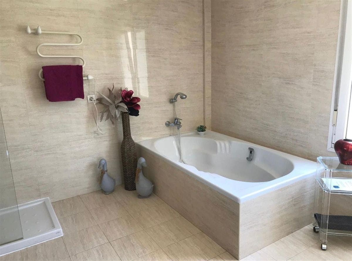 8 slaapkamer Villa te koop in Mijas met zwembad garage - € 1.799.500 (Ref: 9688683)