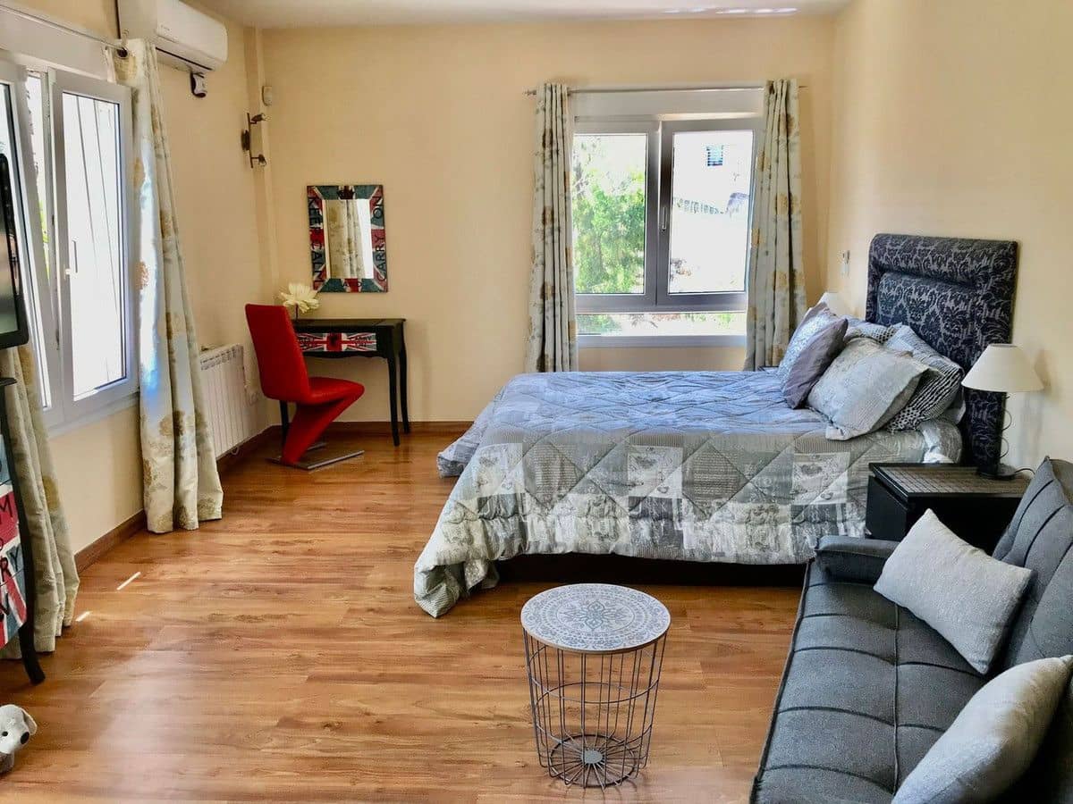 8 slaapkamer Villa te koop in Mijas met zwembad garage - € 1.799.500 (Ref: 9688683)