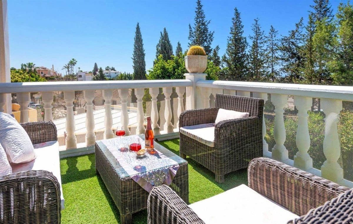 8 slaapkamer Villa te koop in Mijas met zwembad garage - € 1.799.500 (Ref: 9688683)