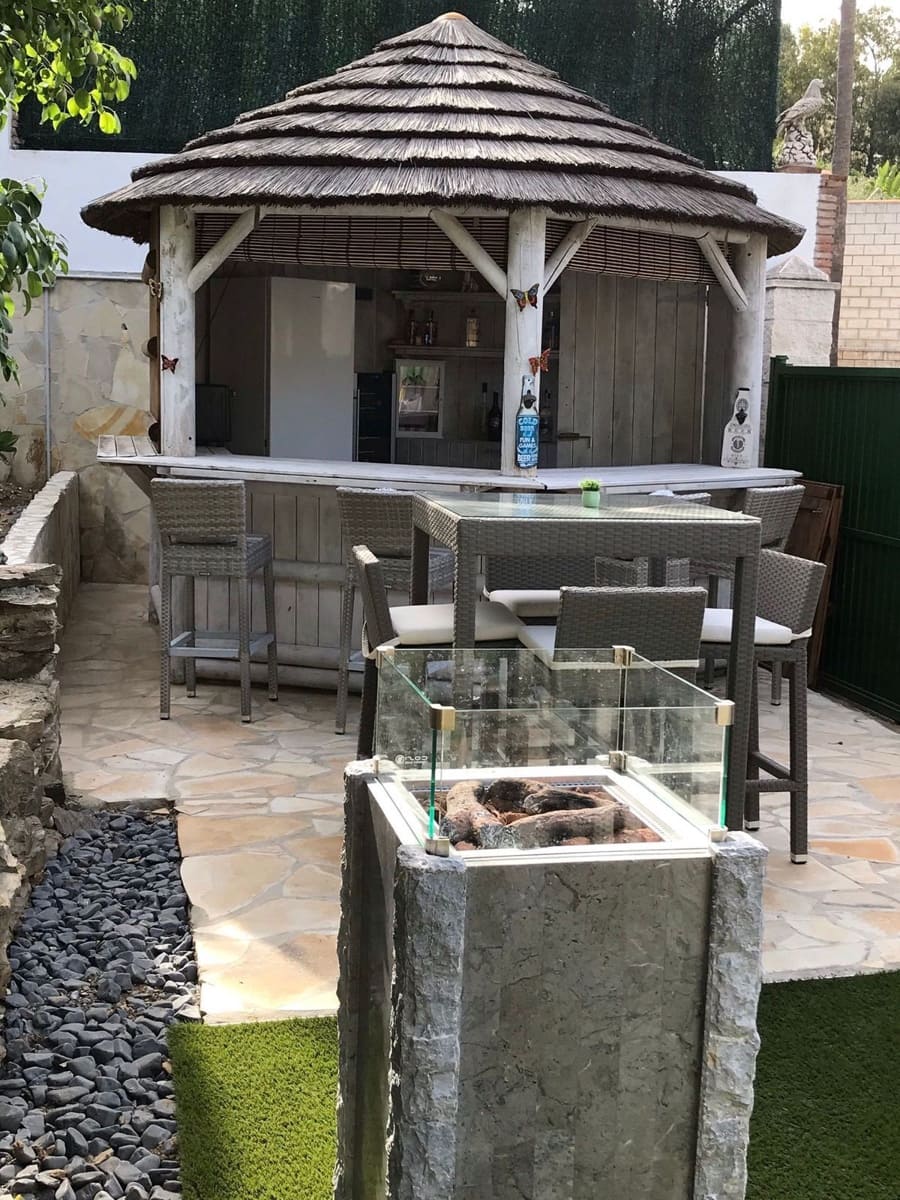 8 slaapkamer Villa te koop in Mijas met zwembad garage - € 1.799.500 (Ref: 9688683)