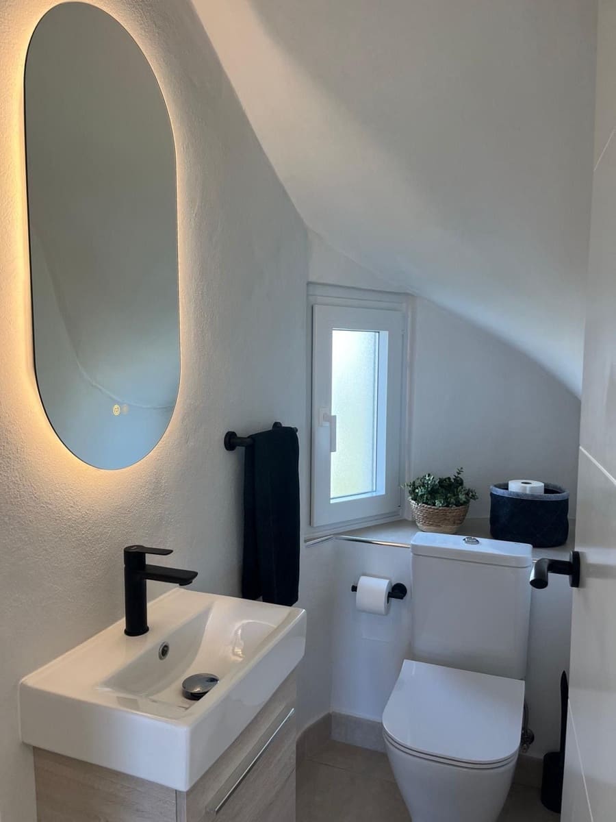 2 sypialnia Dom na sprzedaż w Mijas z basenem garażem - 745 000 € (Ref: 9688685)