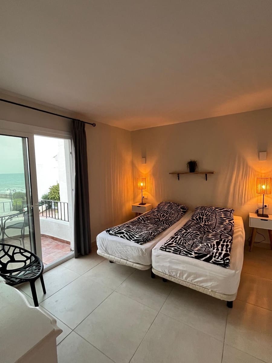 2 sypialnia Dom na sprzedaż w Mijas z basenem garażem - 745 000 € (Ref: 9688685)