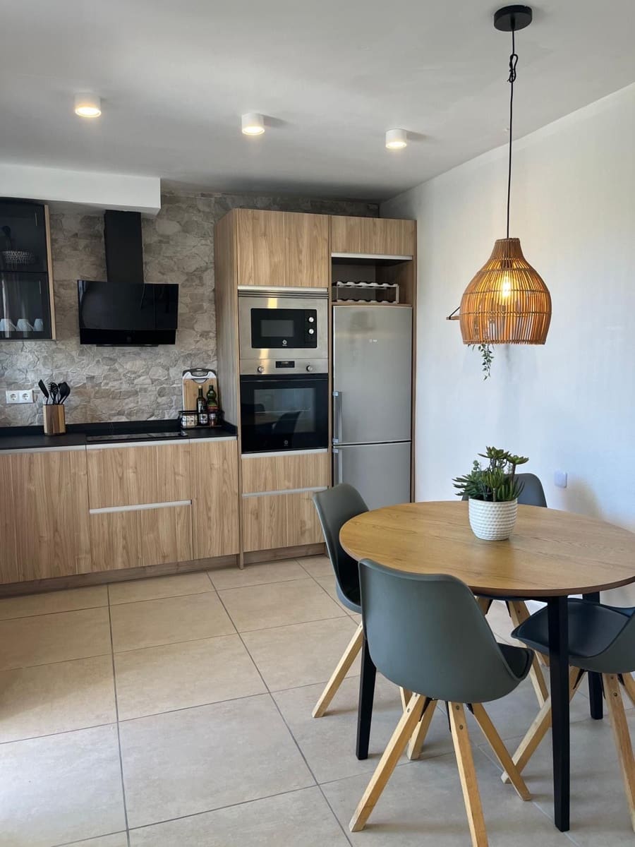 2 sypialnia Dom na sprzedaż w Mijas z basenem garażem - 745 000 € (Ref: 9688685)