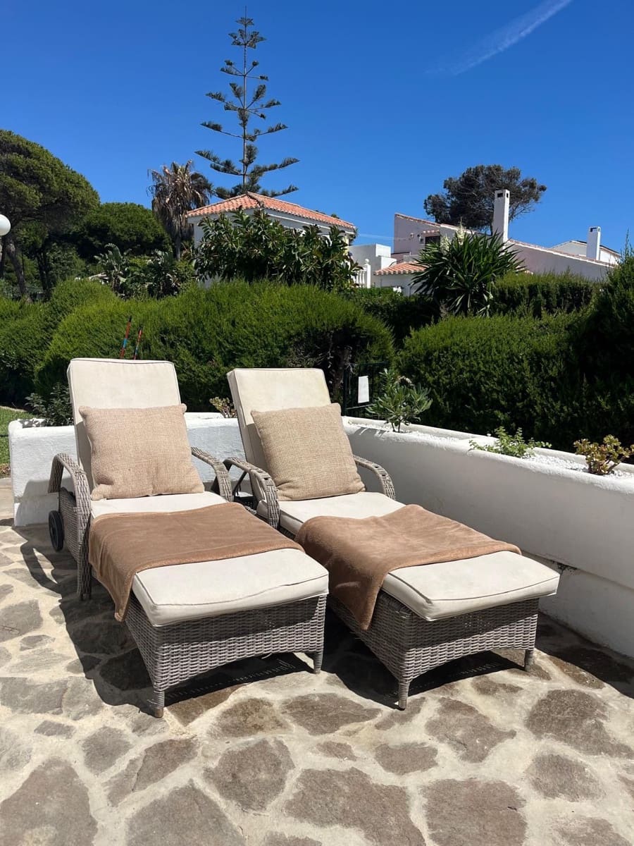 2 sypialnia Dom na sprzedaż w Mijas z basenem garażem - 745 000 € (Ref: 9688685)