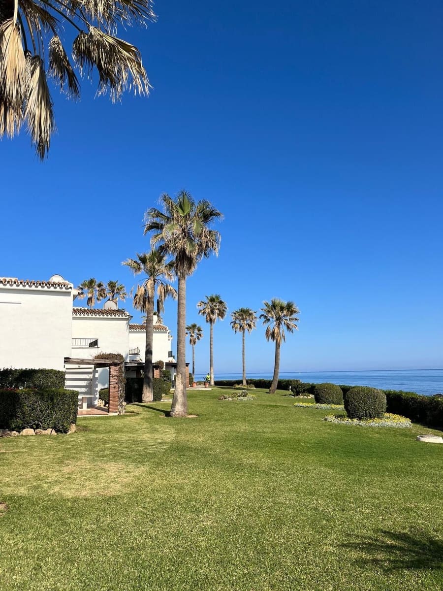 2 sypialnia Dom na sprzedaż w Mijas z basenem garażem - 745 000 € (Ref: 9688685)