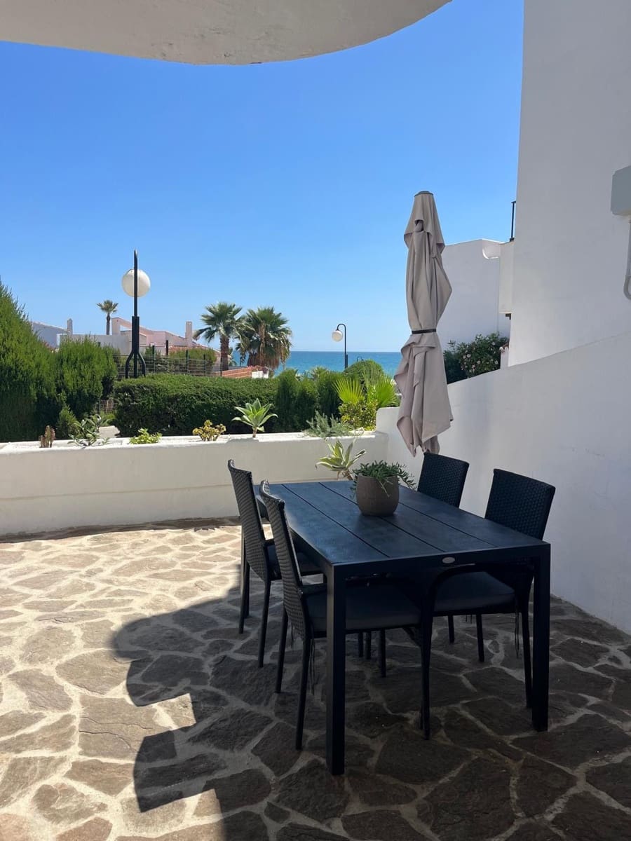 2 bedroom Townhouse for sale in Mijas with pool garage - € 745,000 (Ref: 9688685)