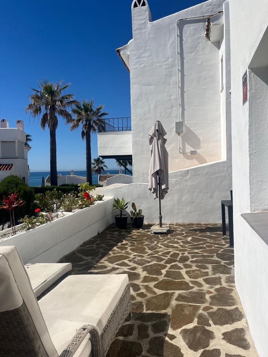 2 bedroom Townhouse for sale in Mijas with pool garage - € 745,000 (Ref: 9688685)