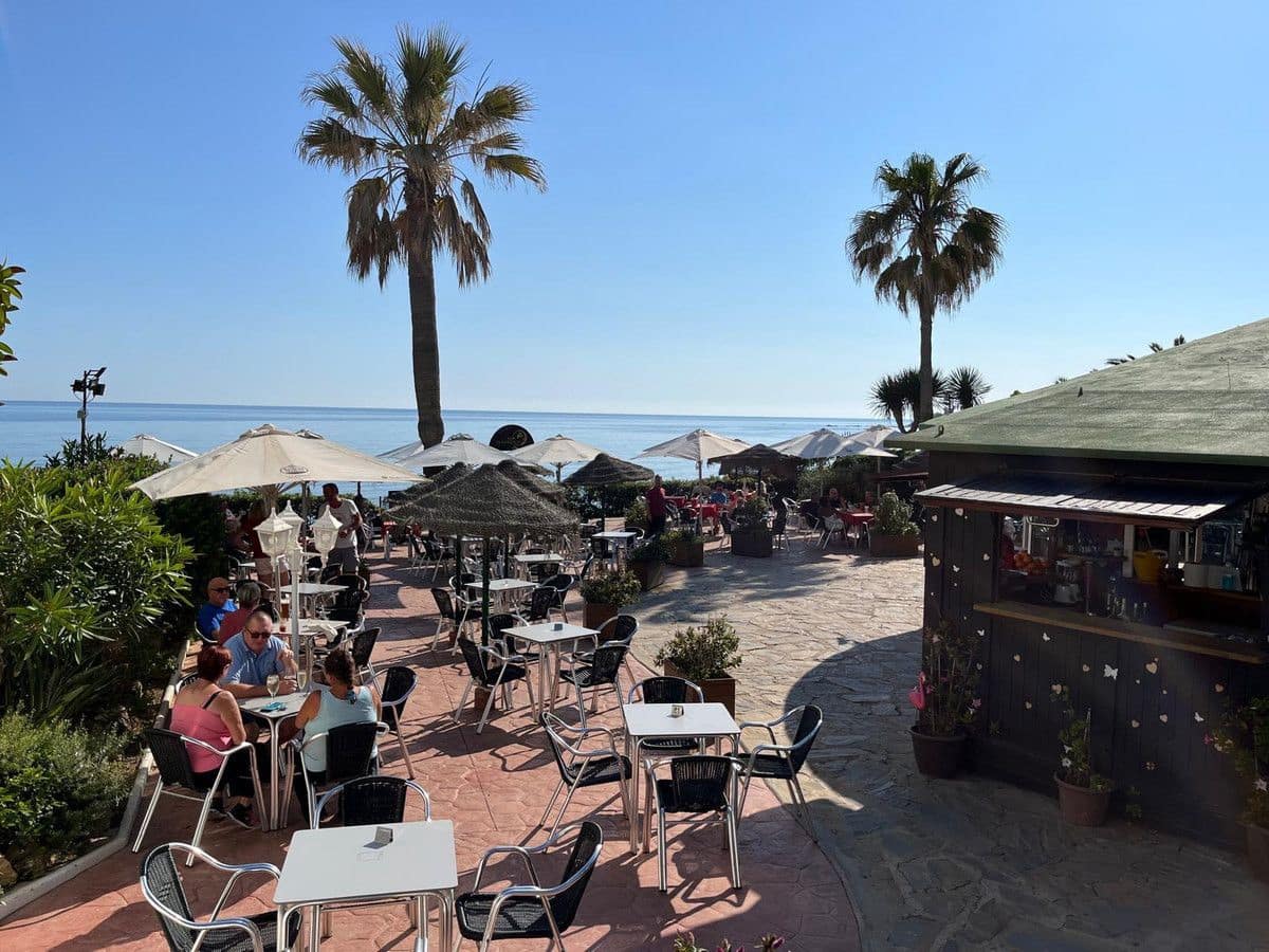 2 bedroom Townhouse for sale in Mijas with pool garage - € 745,000 (Ref: 9688685)