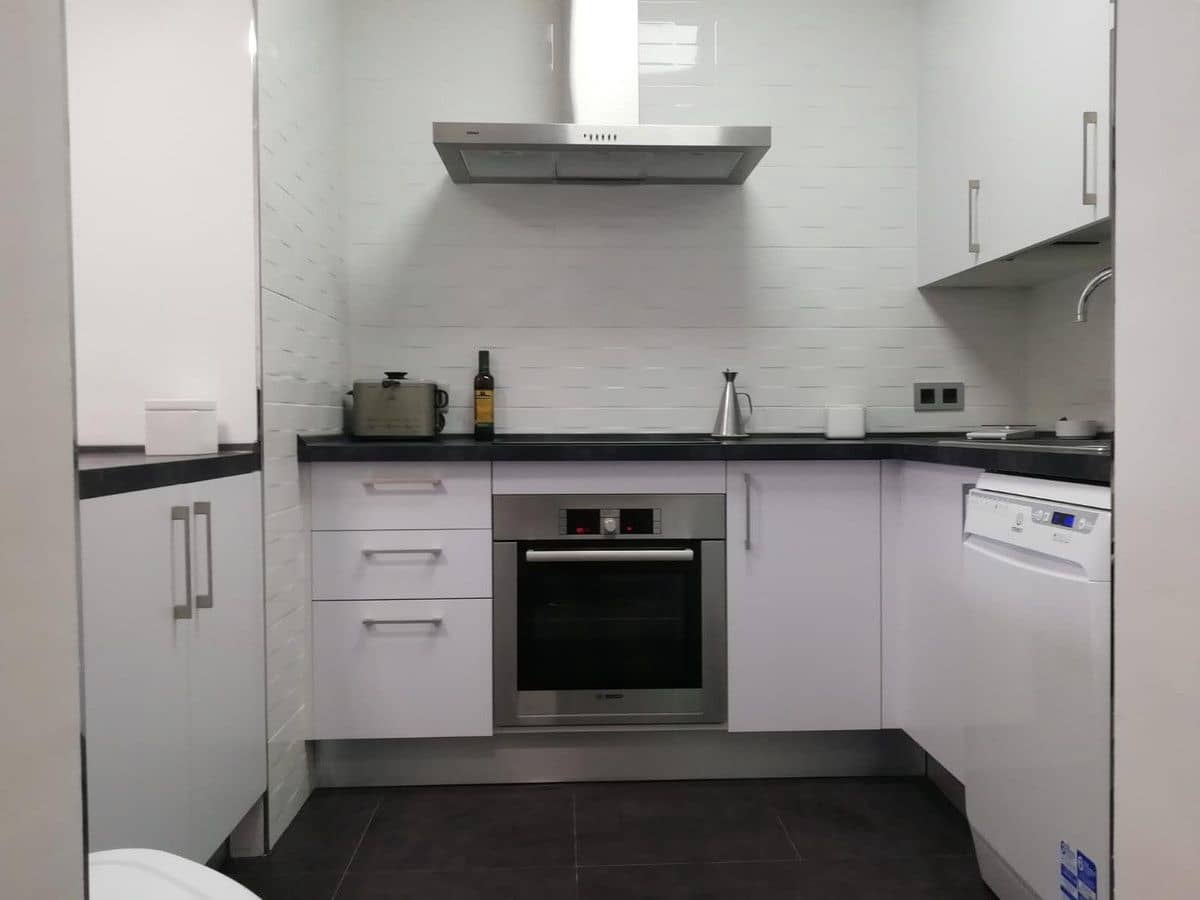 3 soveværelse Strandlejlighed til salg i Fuengirola med swimmingpool garage - € 745.000 (Ref: 9688687)