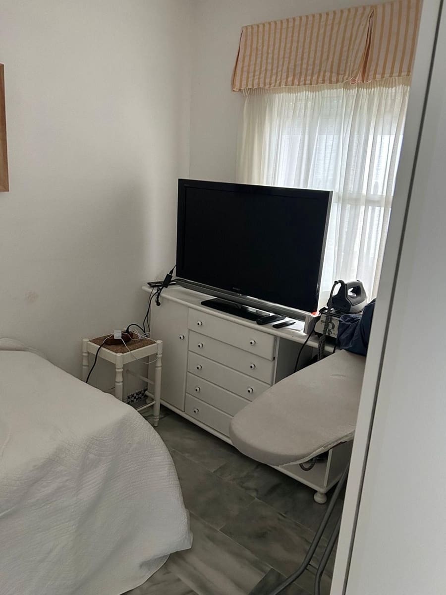 3 soveværelse Strandlejlighed til salg i Fuengirola med swimmingpool garage - € 745.000 (Ref: 9688687)