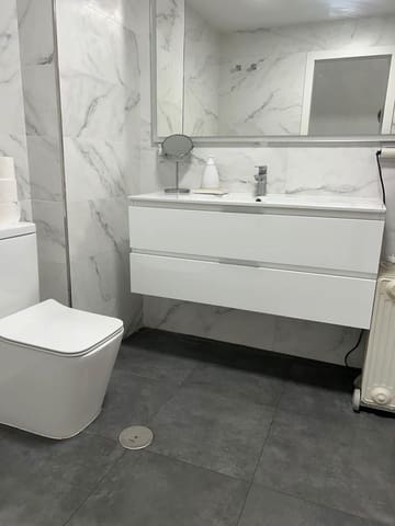 3 Zimmer Strandapartment zu verkaufen in Centro ciudad, Fuengirola mit Pool Garage - 745.000 € (Ref: 9688687)