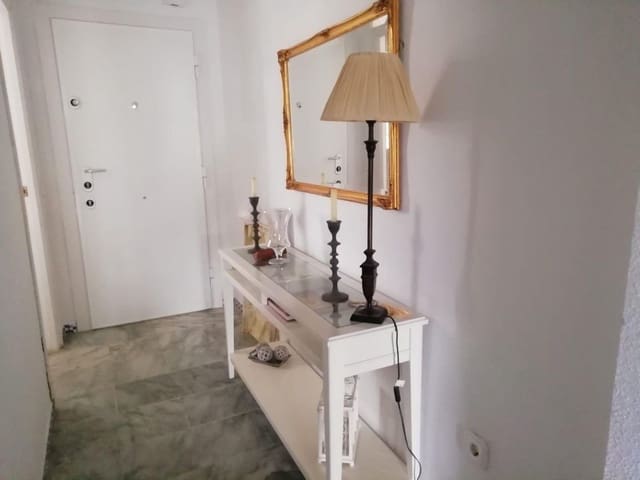 3 Zimmer Strandapartment zu verkaufen in Centro ciudad, Fuengirola mit Pool Garage - 745.000 € (Ref: 9688687)