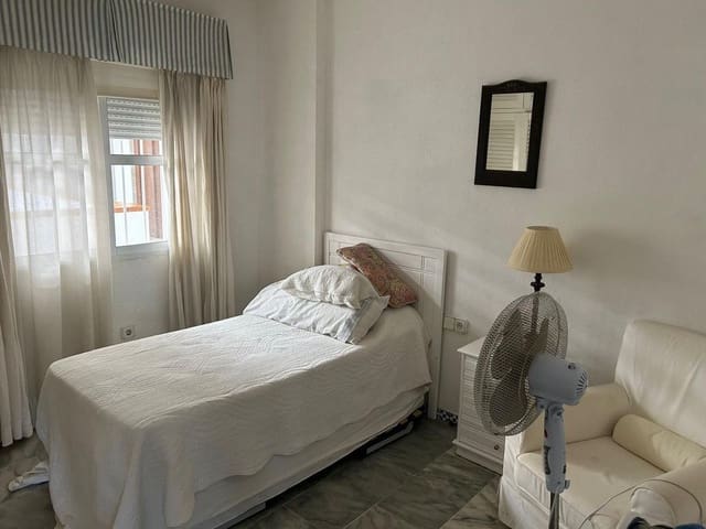 3 Zimmer Strandapartment zu verkaufen in Centro ciudad, Fuengirola mit Pool Garage - 745.000 € (Ref: 9688687)