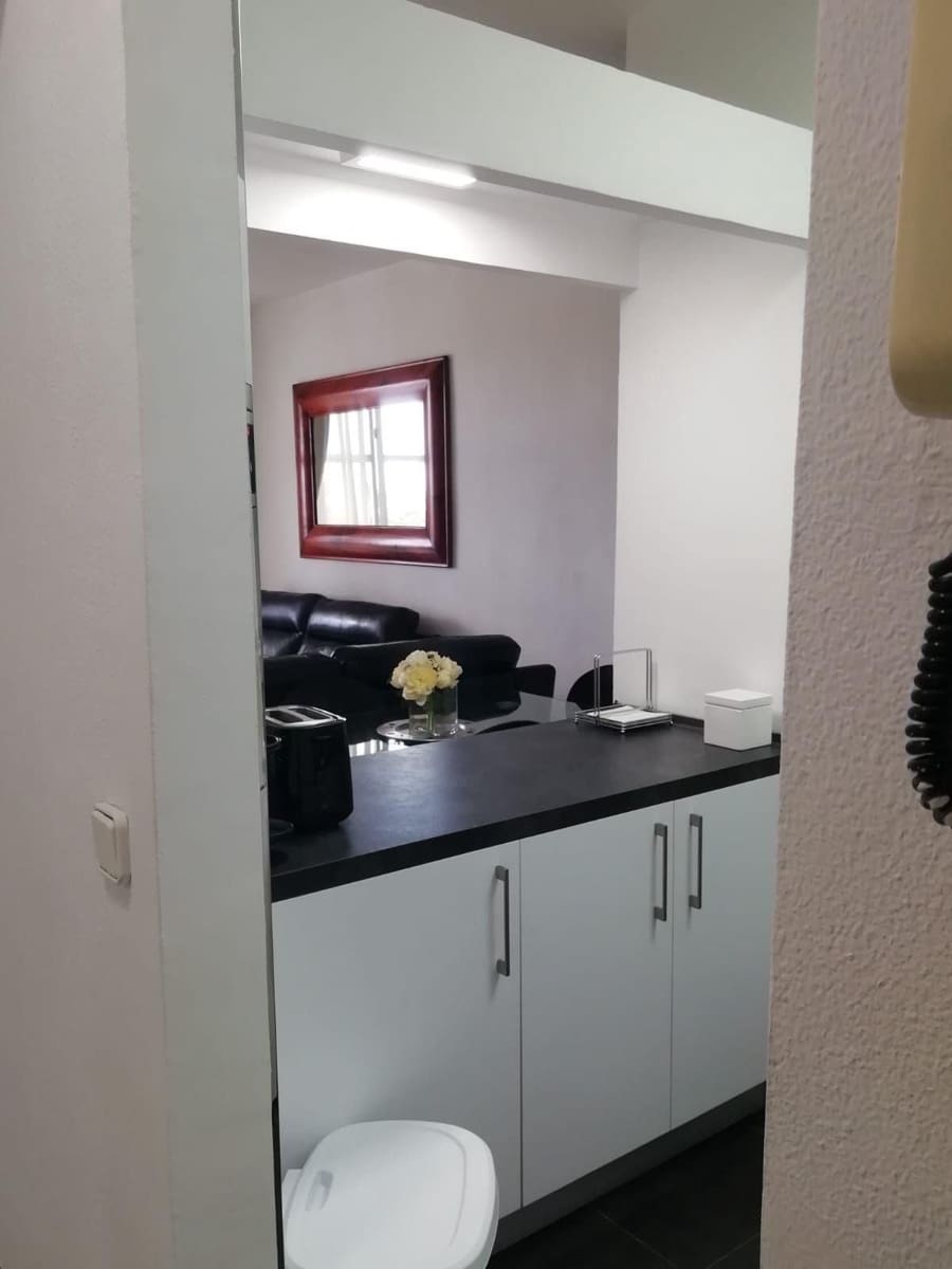 3 soveværelse Strandlejlighed til salg i Fuengirola med swimmingpool garage - € 745.000 (Ref: 9688687)