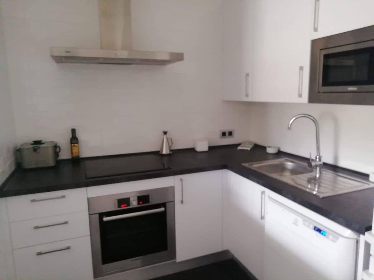 3 soveværelse Strandlejlighed til salg i Fuengirola med swimmingpool garage - € 745.000 (Ref: 9688687)