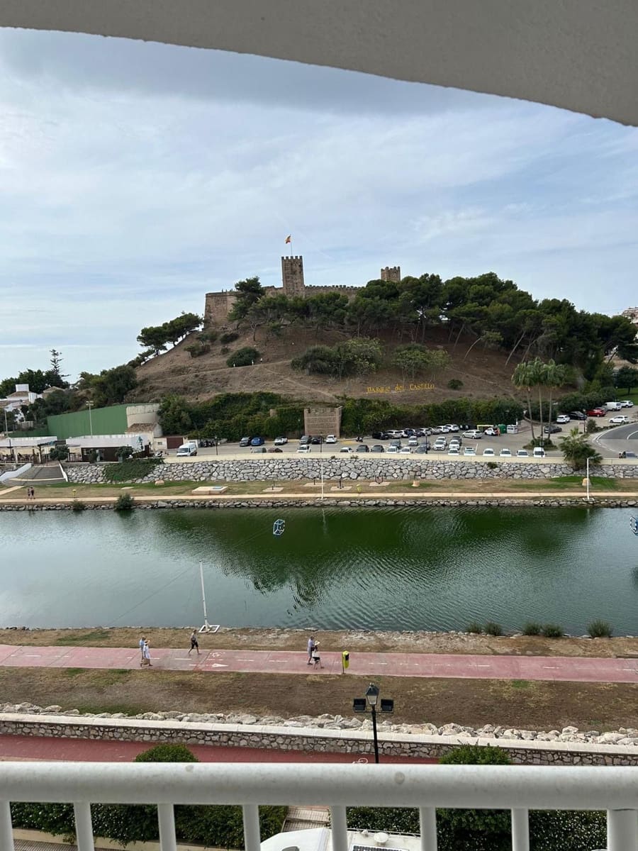 3 soveværelse Strandlejlighed til salg i Fuengirola med swimmingpool garage - € 745.000 (Ref: 9688687)