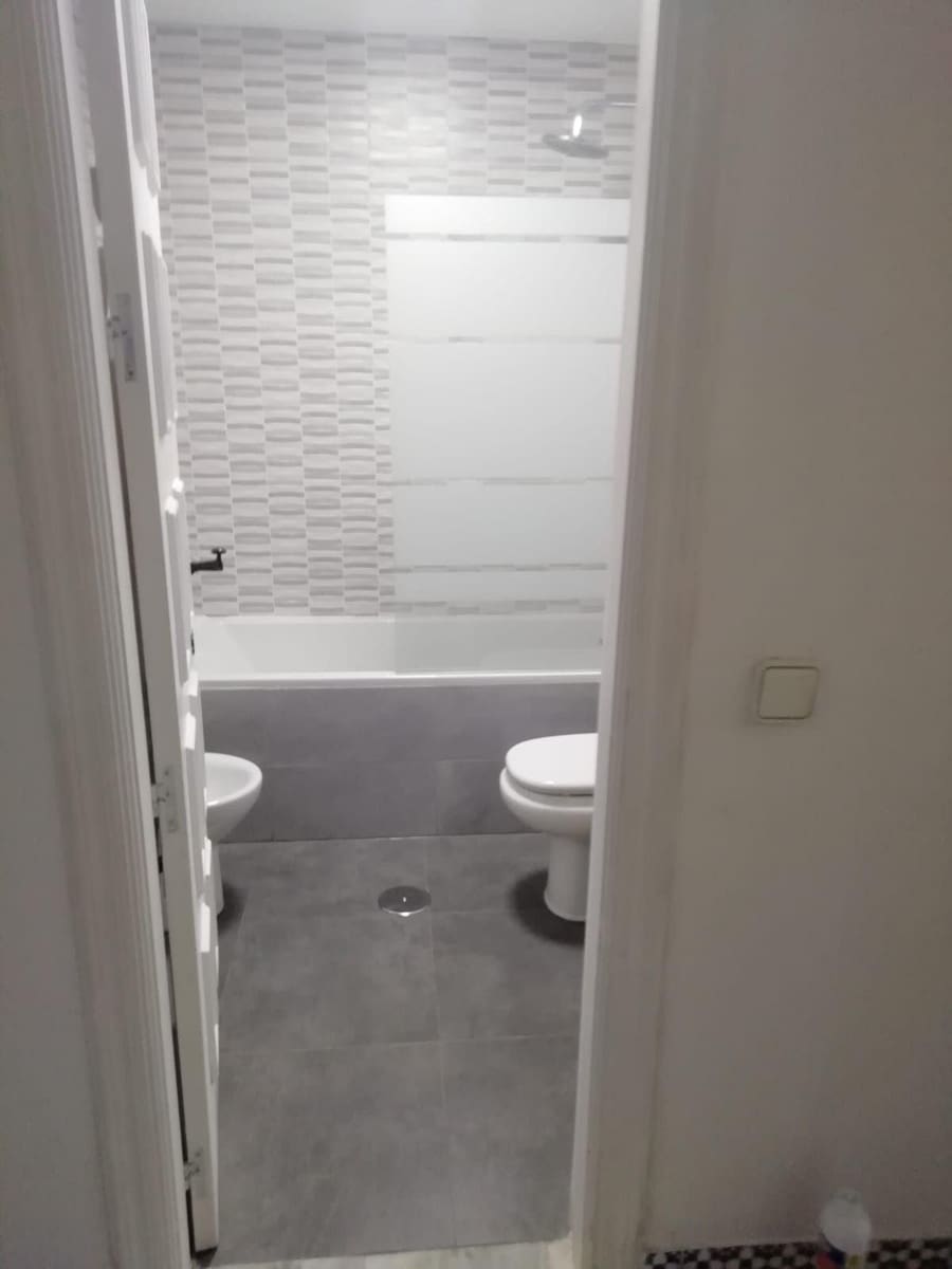 3 soveværelse Strandlejlighed til salg i Fuengirola med swimmingpool garage - € 745.000 (Ref: 9688687)