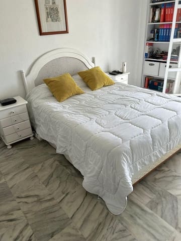 3 Zimmer Strandapartment zu verkaufen in Centro ciudad, Fuengirola mit Pool Garage - 745.000 € (Ref: 9688687)