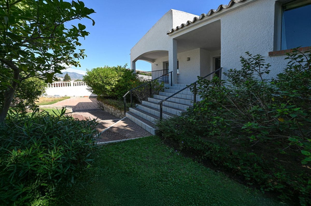 3 camera da letto Villa in vendita in Mijas con piscina garage - 699.000 € (Rif: 9688688)