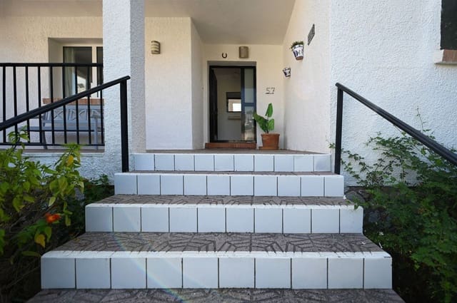 3 bedroom Villa for sale in Hipódromo - Cerrado del Águila, Mijas with pool garage - € 699,000 (Ref: 9688688)