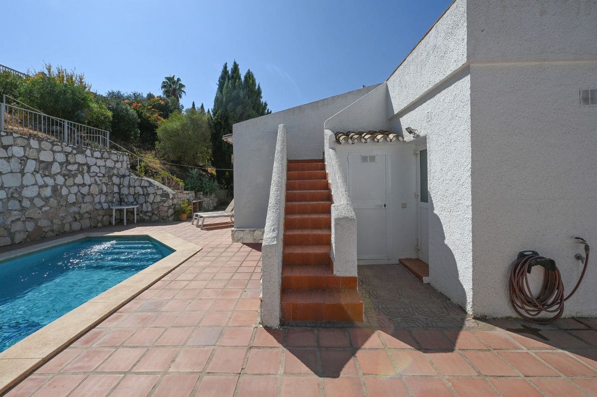 3 camera da letto Villa in vendita in Mijas con piscina garage - 699.000 € (Rif: 9688688)