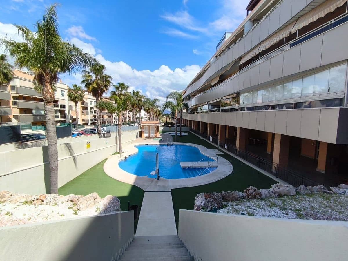 3 quarto Apartamento para venda em Torremolinos com piscina garagem - 519 000 € (Ref: 9688689)