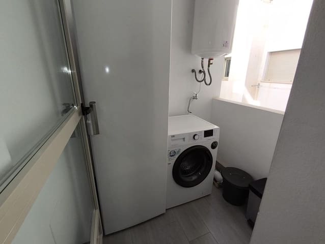 3 quarto Apartamento para venda em Torremolinos com piscina garagem - 519 000 € (Ref: 9688689)