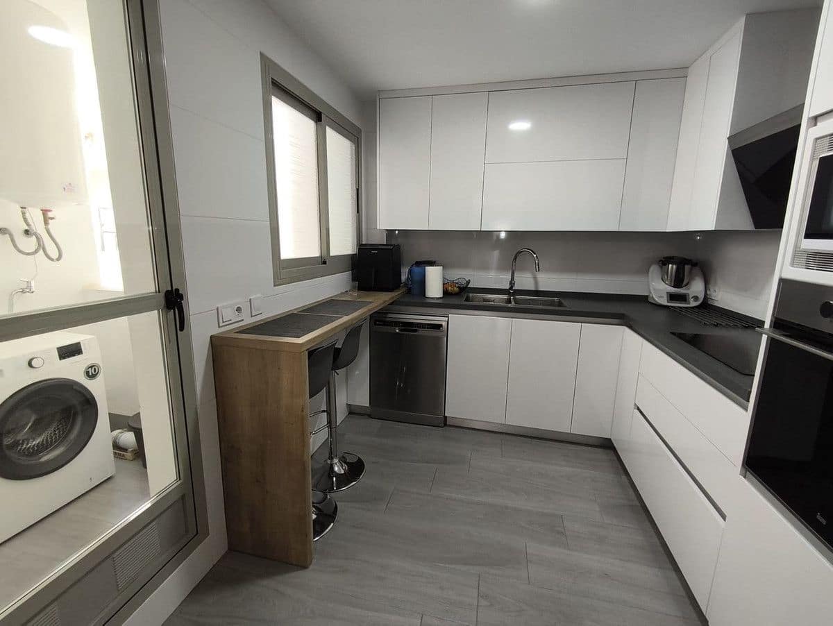 3 quarto Apartamento para venda em Torremolinos com piscina garagem - 519 000 € (Ref: 9688689)