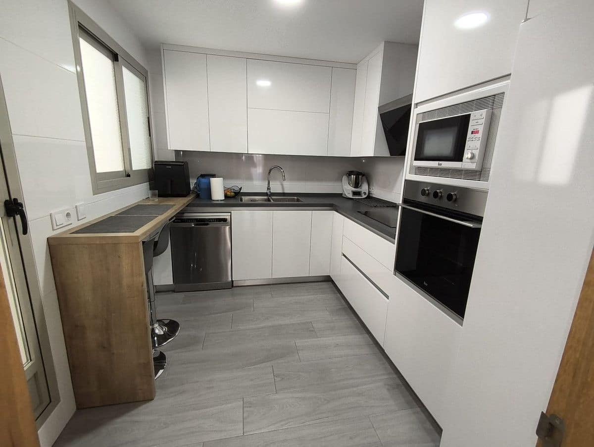 3 quarto Apartamento para venda em Torremolinos com piscina garagem - 519 000 € (Ref: 9688689)