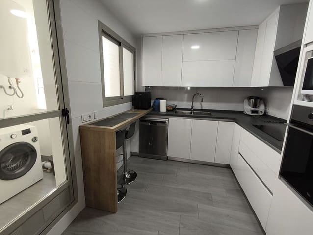 3 quarto Apartamento para venda em Torremolinos com piscina garagem - 519 000 € (Ref: 9688689)