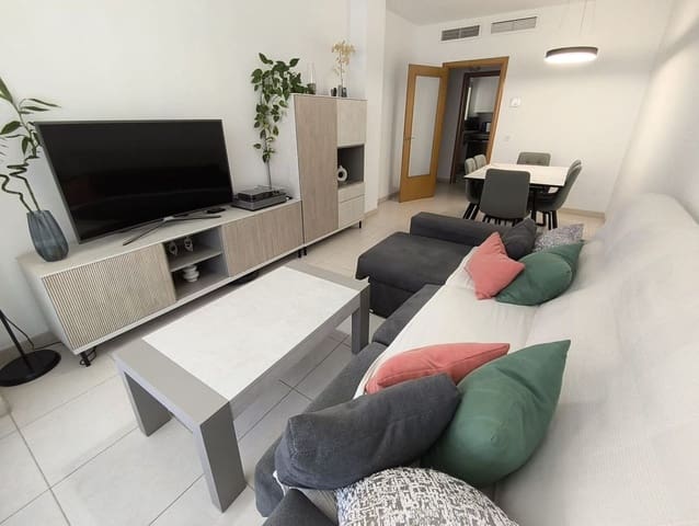 3 quarto Apartamento para venda em Torremolinos com piscina garagem - 519 000 € (Ref: 9688689)