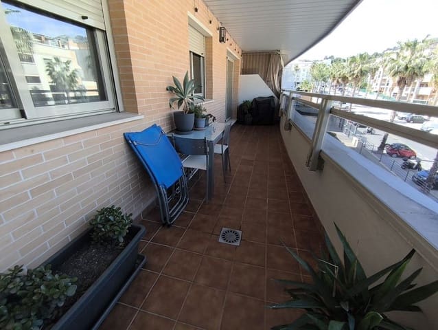 3 quarto Apartamento para venda em Torremolinos com piscina garagem - 519 000 € (Ref: 9688689)