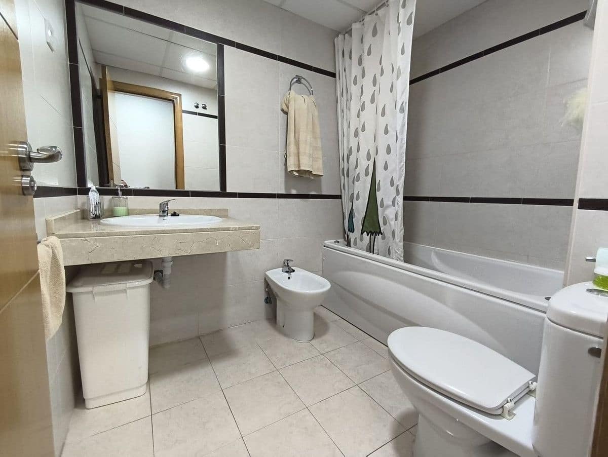 3 quarto Apartamento para venda em Torremolinos com piscina garagem - 519 000 € (Ref: 9688689)