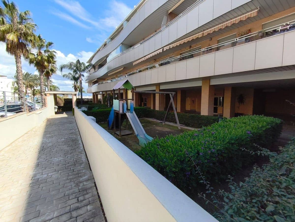 3 quarto Apartamento para venda em Torremolinos com piscina garagem - 519 000 € (Ref: 9688689)